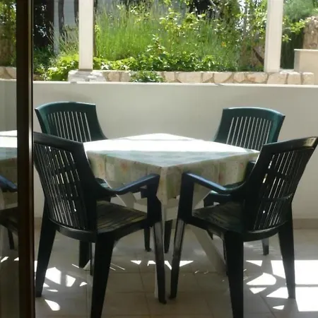 Erdgeschosswohnung Mia Fuer Vier Personen By Interhome Апартаменты