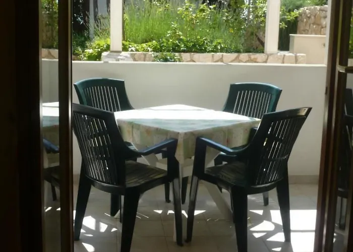Erdgeschosswohnung Mia Fuer Vier Personen By Interhome Апартаменты